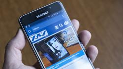 Samsung Galaxy A3 va A5 (2016) smartfonlarini ko'rib chiqish: ikkitasi Janubiy Koreyaning ko'kragidan