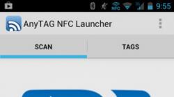 How NFC works in a smartphone and what it can be used for