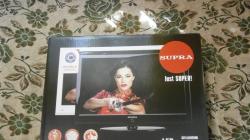 Telewizor Supra LCD: recenzje