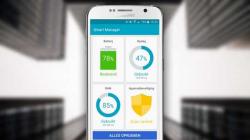 Samsung Smart Manager - що це за програма і чи потрібна вона?
